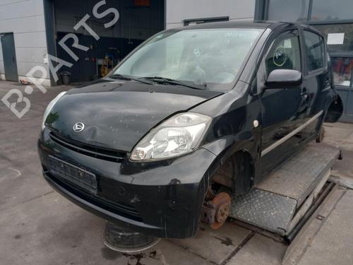 Gearkasse DAIHATSU SIRION (M3_) 1.3 (M301) | BP27231071M3 