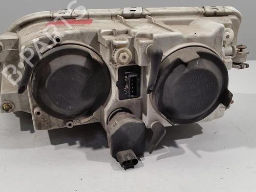 Right headlight VOLVO V40 Estate (645) 1.8 LPG | BP27227866C29 