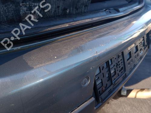 Rear bumper VW GOLF V (1K1) 1.4 16V | BP27232037C8 