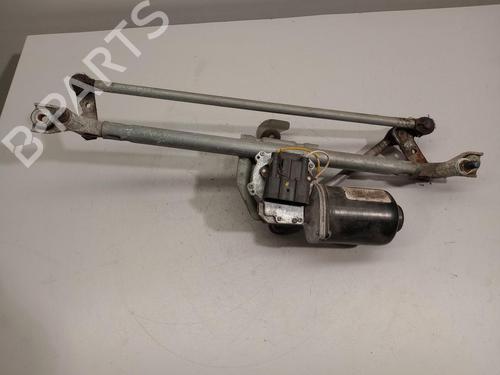 Used Front wiper motor OPEL TIGRA TwinTop (X04) 1.4 (R97) (90 hp) 27228651