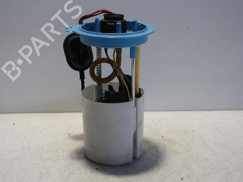 Other VW JETTA IV (162, 163, AV3, AV2) 1.2 TSI 16V | BP27230415O1 