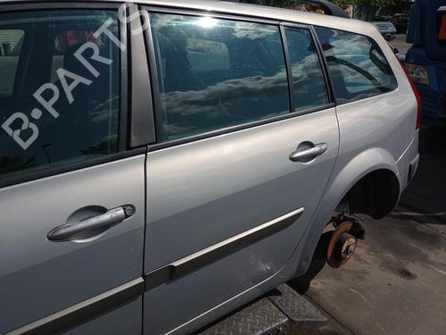 Left rear door RENAULT MEGANE II Estate (KM0/1_) 1.6 | BP27229178C4 