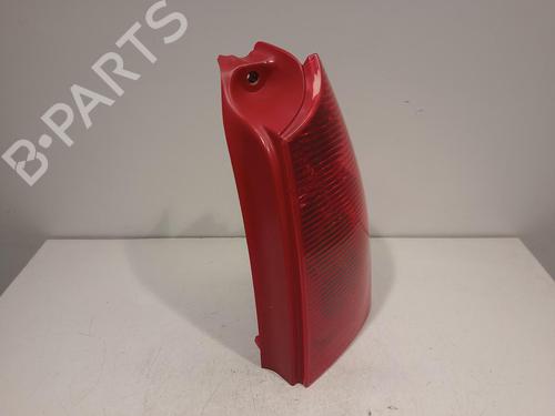 Right taillight PEUGEOT 307 Break (3E) 1.6 16V | BP27228993C35 