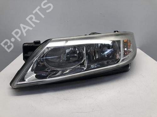 Used Left headlight RENAULT LAGUNA II Grandtour (KG0/1_) 2.2 dCi (KG0F) (150 hp) 27225814