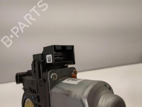 Rudehejsemotor bagstkærm venstre VW POLO (9N_, 9A_) 1.4 16V | BP27230075E23 