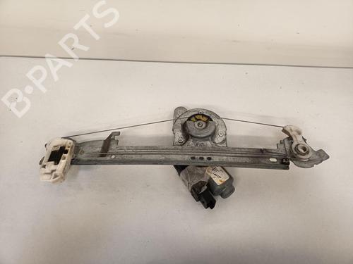 Used Rear right window mechanism Rear right window mechanism RENAULT GRAND SCÉNIC II (JM0/1_) 1.6 (113 hp) 33611475 33611475