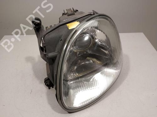 Used Left headlight FORD SCORPIO II (GFR, GGR) 2.0 i 16V (136 hp) 27229139