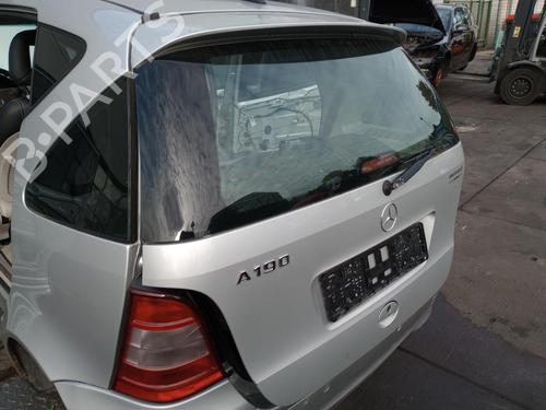Tailgate MERCEDES-BENZ A-CLASS (W168) A 190 (168.032, 168.132) | BP27231821C6 