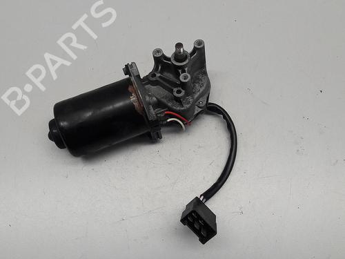 Used Front wiper motor MERCEDES-BENZ VITO Bus (W638) 110 CDI 2.2 (638.194) (102 hp) 27227453
