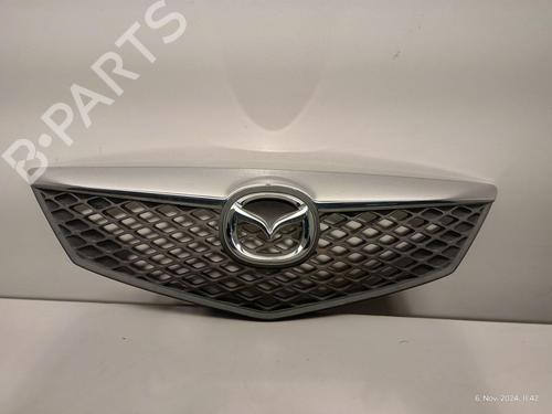 Grille MAZDA 2 (DY) 1.4 | BP27231958C40 