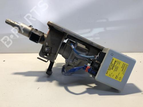 Used Steering column Steering column RENAULT TWINGO II (CN0_) 1.2 (CN0D) (58 hp) 32733957 32733957