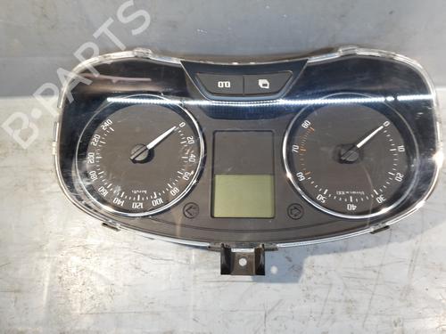 Instrument cluster BMW 3 (E90) 318 d | BP27226320C47 