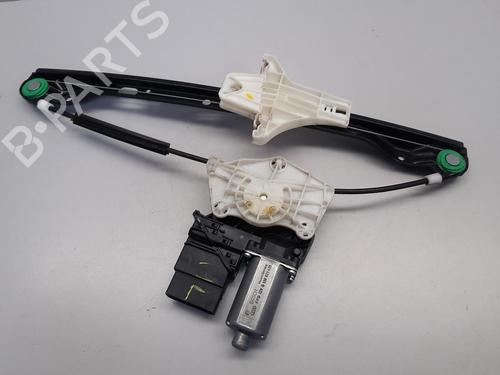 Used Rear left window mechanism Rear left window mechanism 36937909 36937909