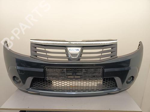 Used Front bumper Front bumper 38038795 38038795