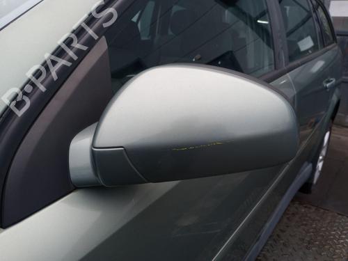 Used Left mirror Left mirror OPEL VECTRA C Estate (Z02) 2.2 DTI (F35) (125 hp) 33611290 33611290