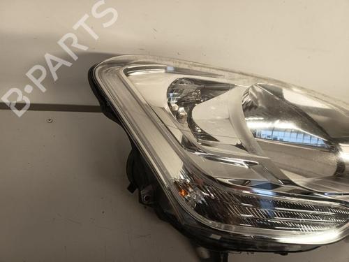 Right headlight CITROËN BERLINGO MULTISPACE (B9) 1.6 VTi 120 | BP32761950C29  - Image 5