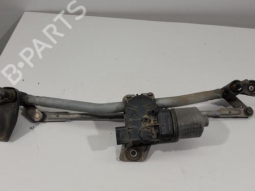 Used Front wiper motor Front wiper motor 37081444 37081444