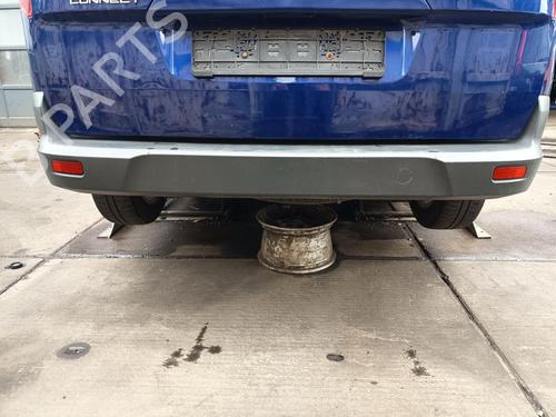 Used Rear bumper Rear bumper FORD TOURNEO CONNECT / GRAND TOURNEO CONNECT V408 MPV 1.0 EcoBoost (100 hp) 32761650 32761650