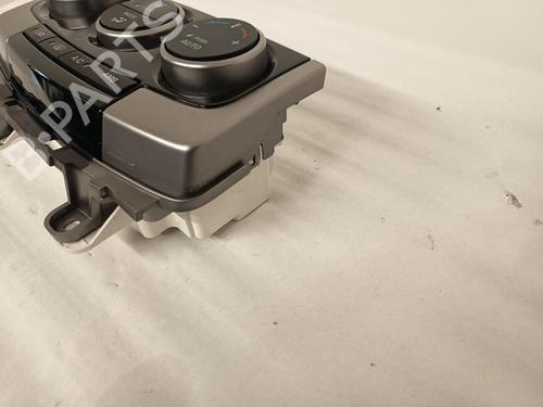 Climate control MAZDA 5 (CR) 2.0 (CREW, CR19) | BP32762030I5  - Image 5