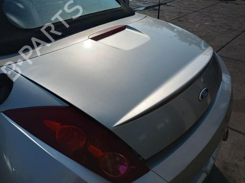 Tailgate FORD STREET KA (RL2) 1.6 | BP27231561C6 