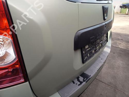 Tailgate DACIA LOGAN MCV (KS_) 1.6 16V (KS0L, KS0M, KS0P, KS1S) | BP36357353C6  - Image 5