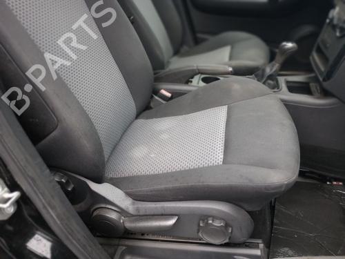 Right front seat MERCEDES-BENZ A-CLASS (W169) A 170 (169.032, 169.332) | BP27230735C16 