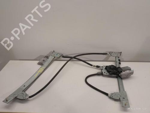 Front right window mechanism OPEL TIGRA TwinTop (X04) 1.8 (R97) | BP27231489C23 