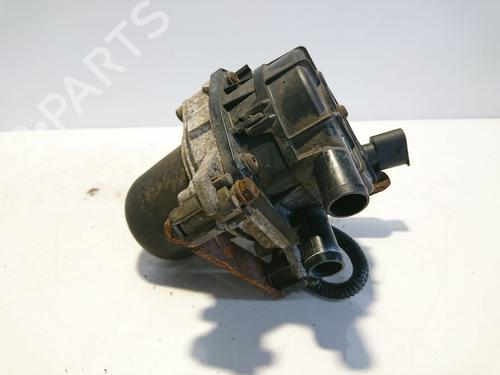 Sekundärluftpumpe PEUGEOT 206 Hatchback (2A/C) 1.4 i | BP27229457M112 