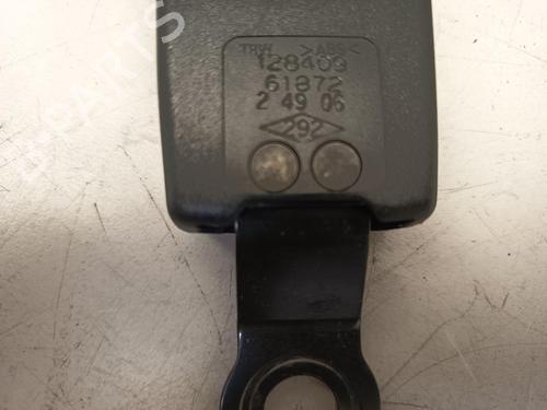 Seat buckle RENAULT KANGOO (KC0/1_) 1.2 16V (KC05, KC06, KC03, KC0T, KC0W, KC1D) | BP37081473I32 - Image 5