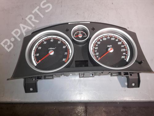 Instrument cluster BMW 3 (E90) 318 d | BP27226432C47 