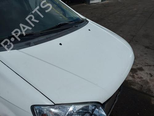 Hood HYUNDAI GETZ (TB) 1.1 | BP27231059C1 