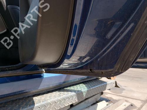 Right rear door PEUGEOT 307 SW (3H) 2.0 16V | BP27230629C5 