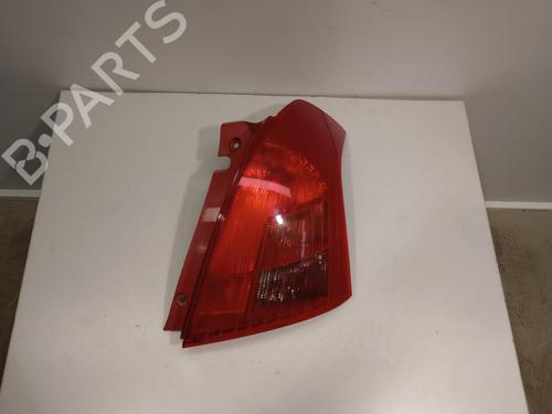 Used Right taillight SUZUKI SWIFT III (MZ, EZ) 1.3 (RS413, ZC11S) (92 hp) 27229049