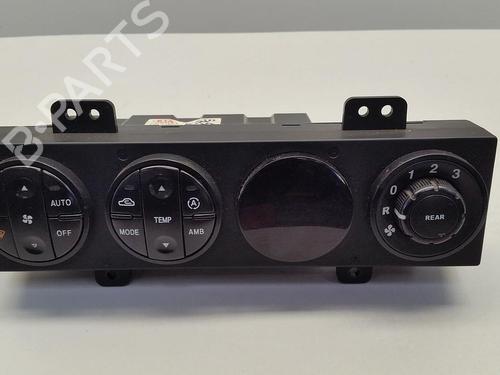 Used Climate control KIA CARNIVAL II (GQ) 2.9 CRDi (144 hp) 27227062