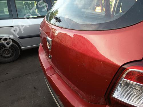 Tailgate DACIA SANDERO II TCe 90 (B8M1, B8MA, B8AC) | BP39515084C6 - Image 3