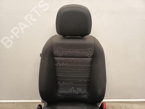 Left front seat OPEL MERIVA B MPV (S10) 1.4 (75) | BP32763250C15 - Image 7