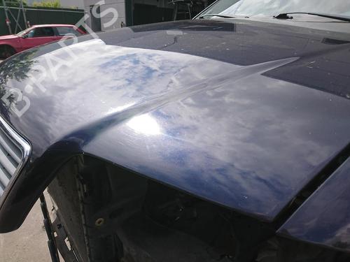 Hood AUDI A6 C5 (4B2) 2.5 TDI | BP27229364C1 