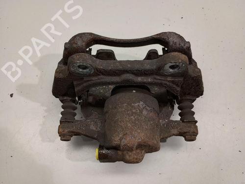 Right front brake caliper OPEL COMBO Box Body/MPV (X12) 1.3 CDTI (B05) | BP27228376M104 