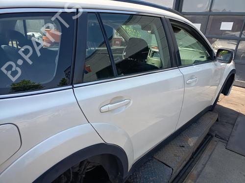 Dør højre bagtil SUBARU OUTBACK (BR) 2.0 D AWD (BRD) | BP37525611C5  - Image 6