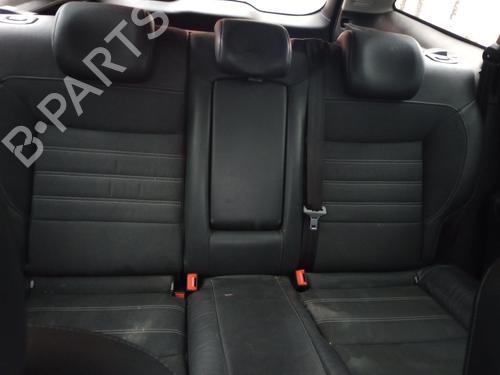 Rücksitzbank für FORD MONDEO IV Turnier (BA7) 2.0 TDCi (140 hp) 32762119