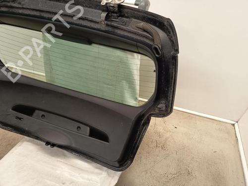 Tailgate BMW 1 (E81) 116 i | BP32762198C6 - Image 3