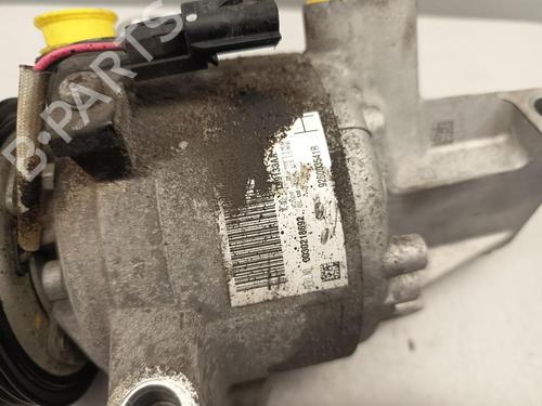 AC compressor DACIA SANDERO II TCe 90 (B8M1, B8MA, B8AC) | BP34140947M34  - Image 5