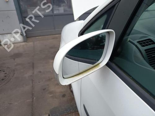 Specchietto retrovisore sinistro Specchietto retrovisore sinistro VW TOURAN VAN (1T1, 1T2) 1.9 TDI (101 hp) 37223656 37223656