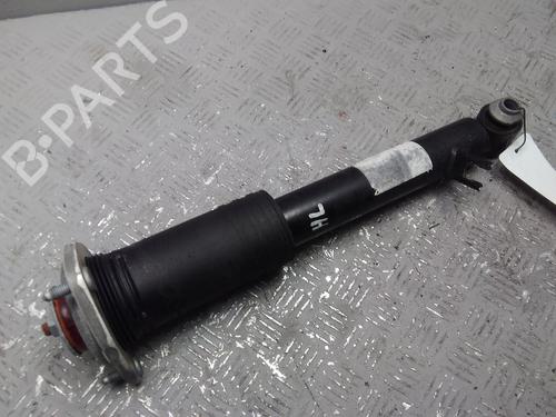 Used Left rear shock absorber BMW X5 (E70) 3.0 sd (286 hp) 27225833