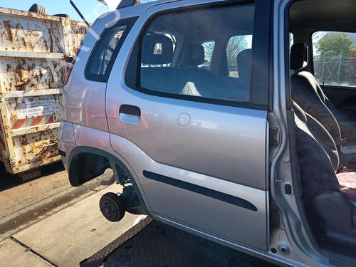 Dør højre bagtil SUZUKI IGNIS I (FH) 1.3 (HV51, HX51, RG413) (83 hp) 32763856