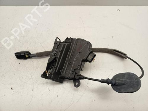 Front right lock SMART FORFOUR Hatchback (453) electric drive / EQ (453.091) | BP38674043C97 - Image 2