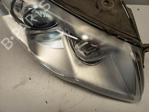 Right headlight VW PASSAT B6 Variant (3C5) 2.0 TDI 16V 4motion | BP39476371C29 - Image 8