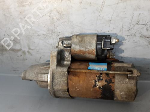 Démarreur DAIHATSU CUORE VI (L251, L250_, L260_) 1.0 | BP27226306M8 