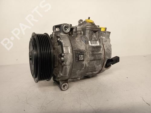 AC compressor SEAT ALTEA (5P1) 1.6 | BP32762236M34  - Image 5