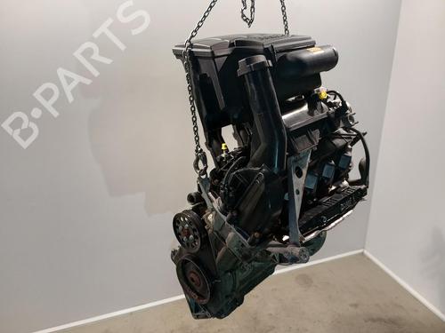 Motor MERCEDES-BENZ A-CLASS (W168) A 140 (168.031, 168.131) | BP27228872M1 
